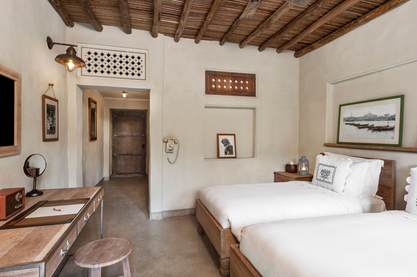 Al Seef Heritage Hotel, Curio Collection by Hilton