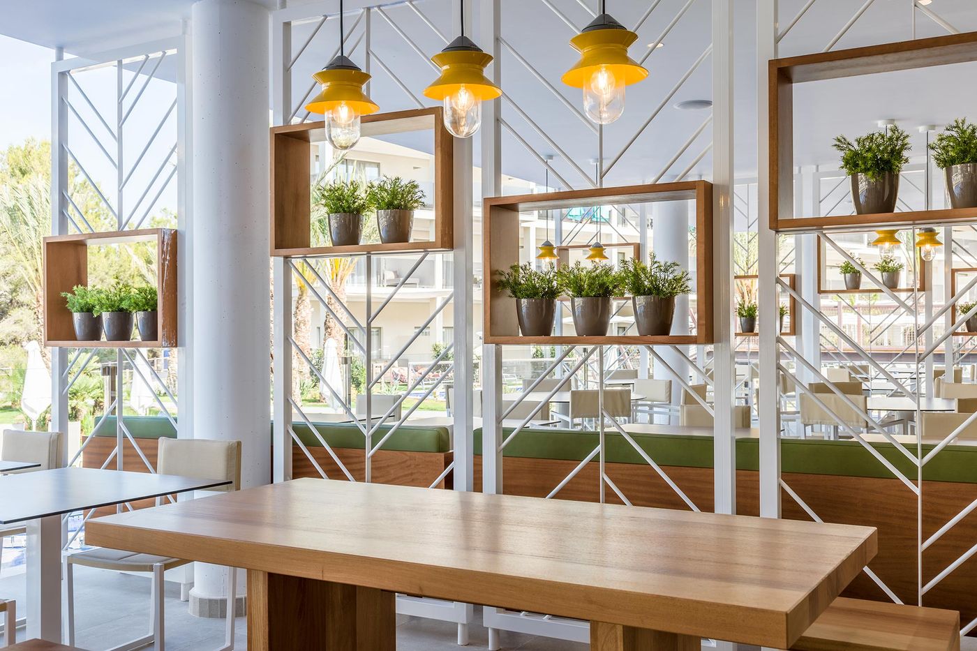 Zafiro Palace Palmanova