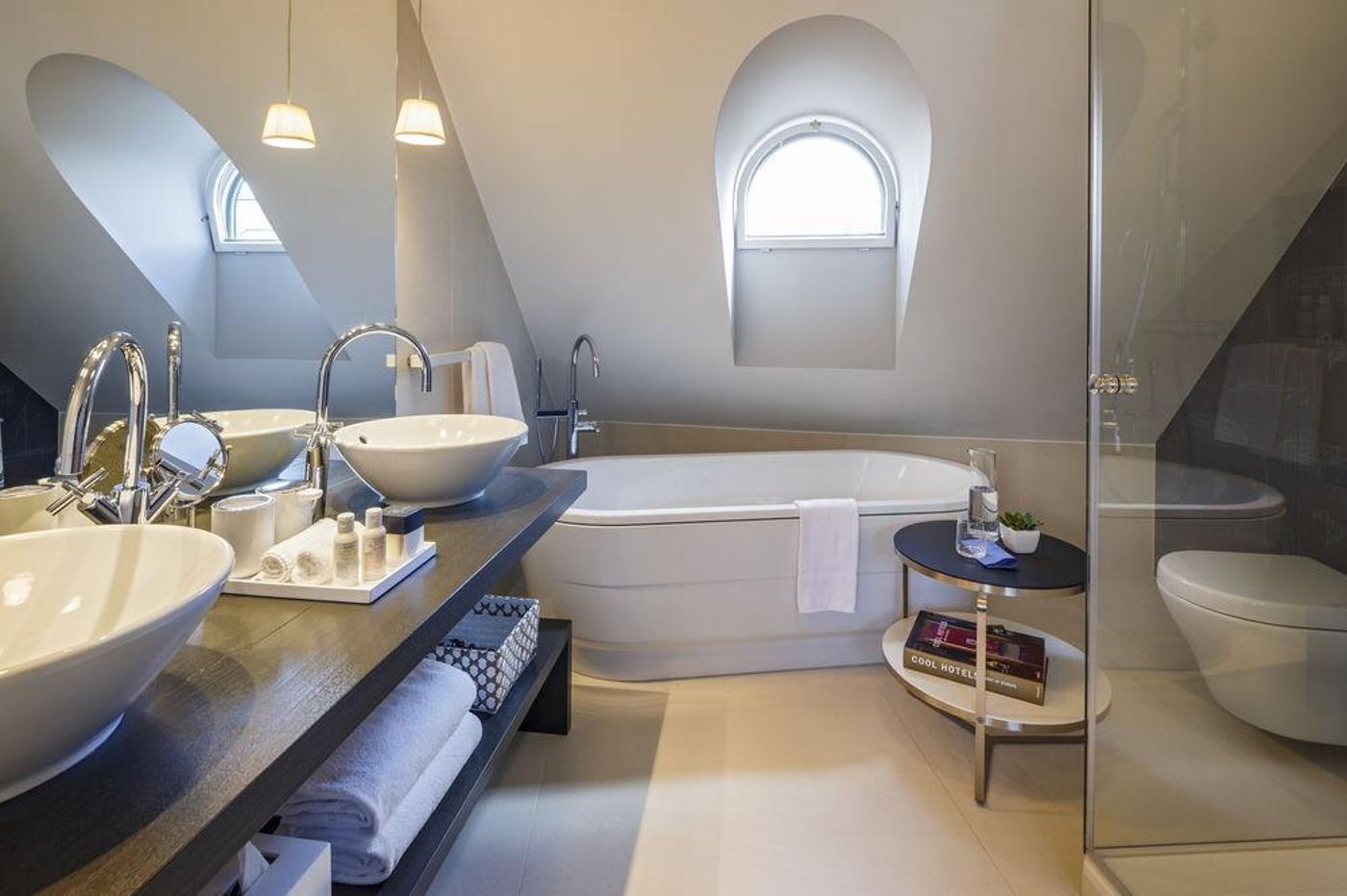 Seehof -Switzerland-ZURICH-General view-2