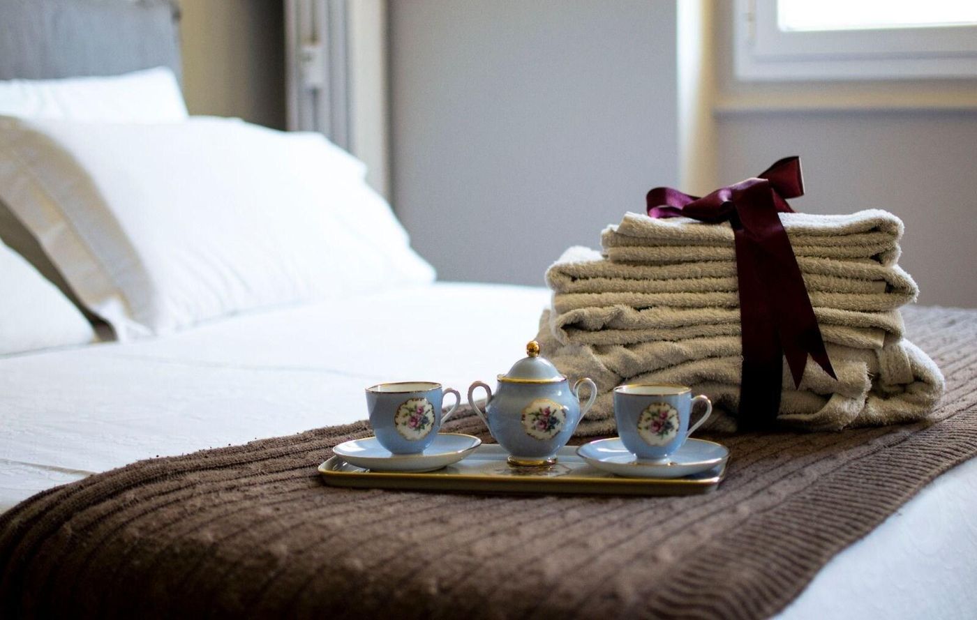 Il Genovino - Italy - GENOA - Room - 3