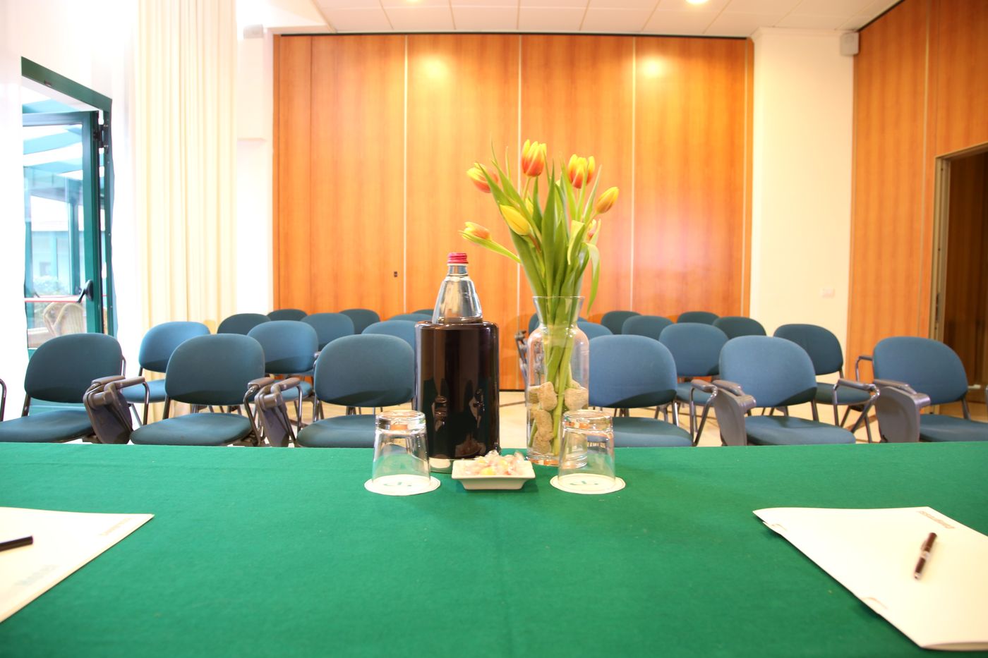 Phi Hotel Emilia - Italy - Ozzano dell'Emilia (Bo) - Conferences - 9