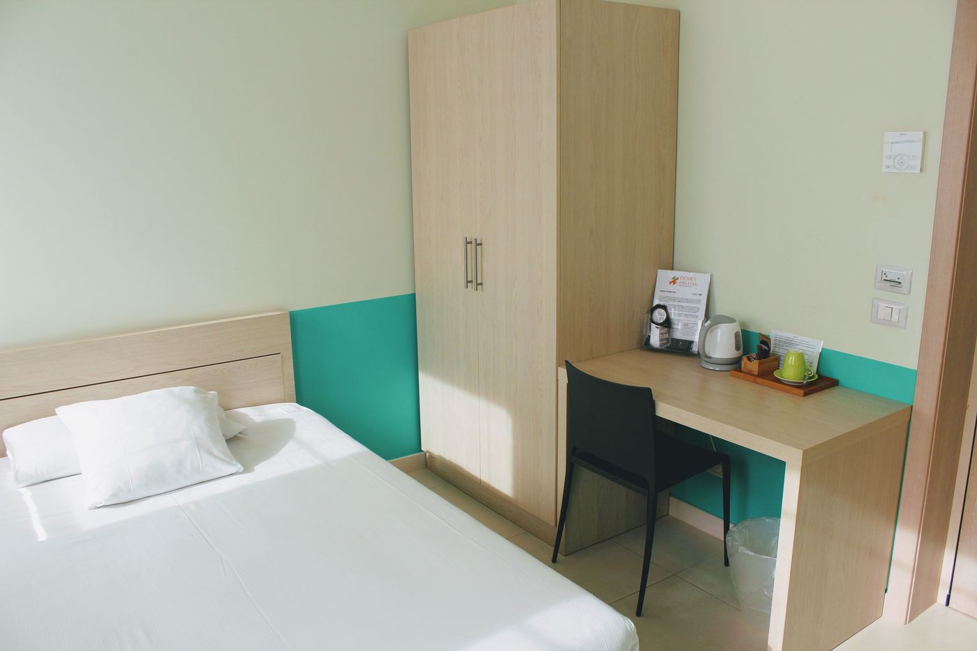 Hotel Domus Helena - Italy - ROMA - Room - 4