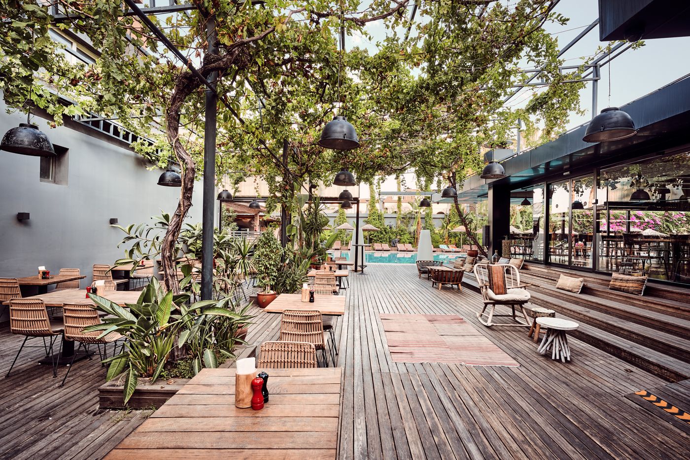 Cook’s Club Alanya - Adults Only (12+)