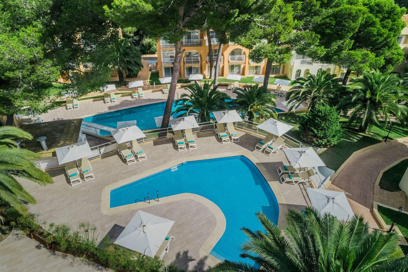 Iberostar Club Cala Barca