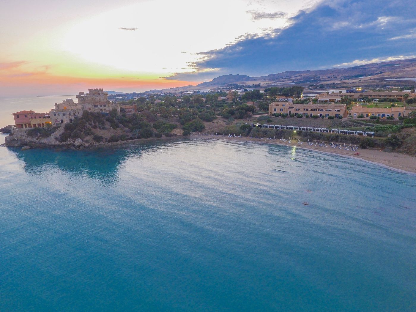 Falconara-Greenblu-Resort-General-view-23