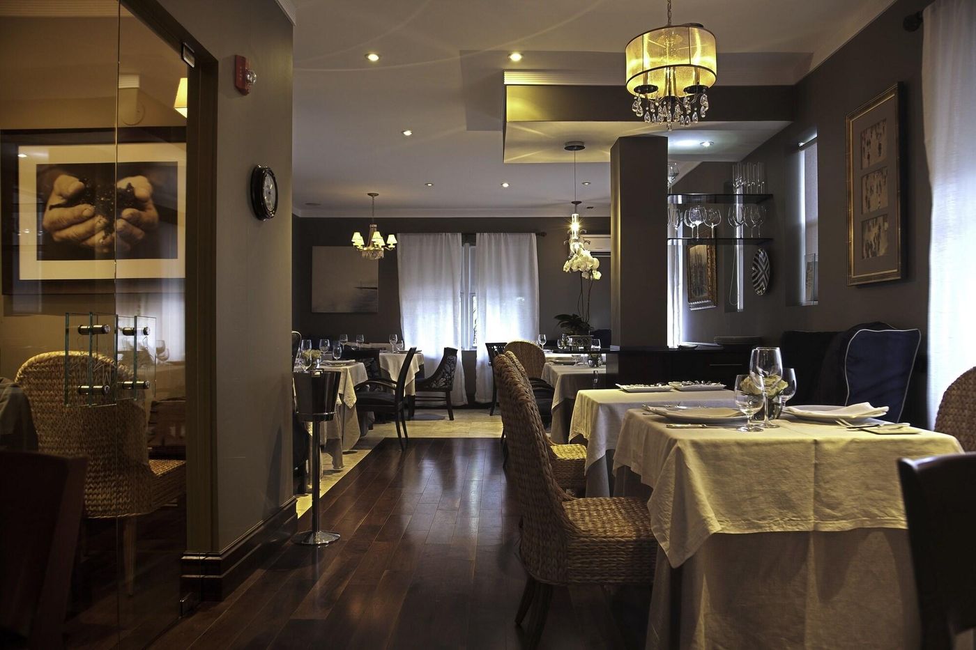 Cadet - United States - MIAMI BEACH - Restaurant - 6