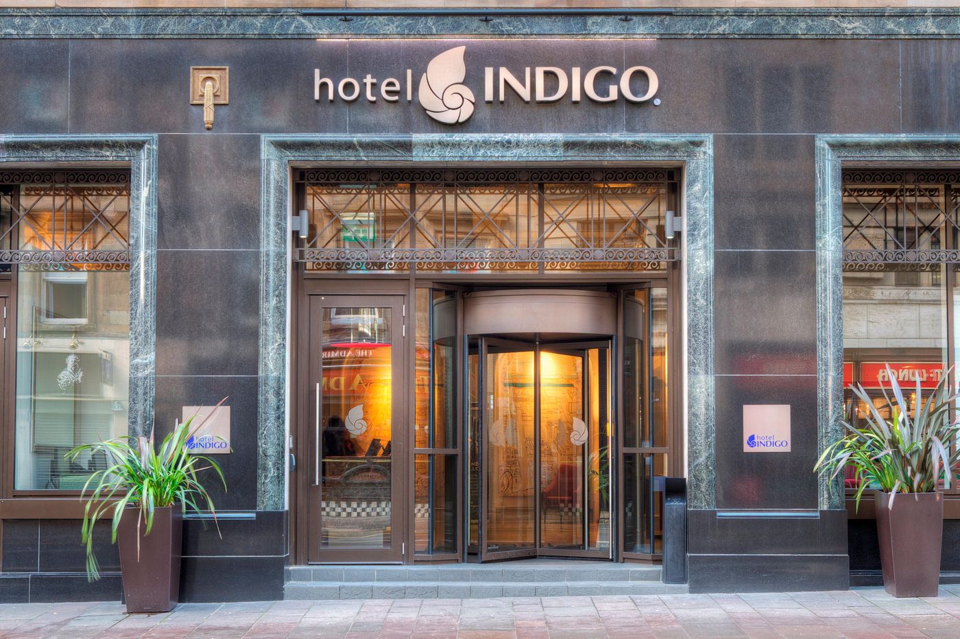 Indigo Glasgow-United Kingdom-GLASGOW-General view-6