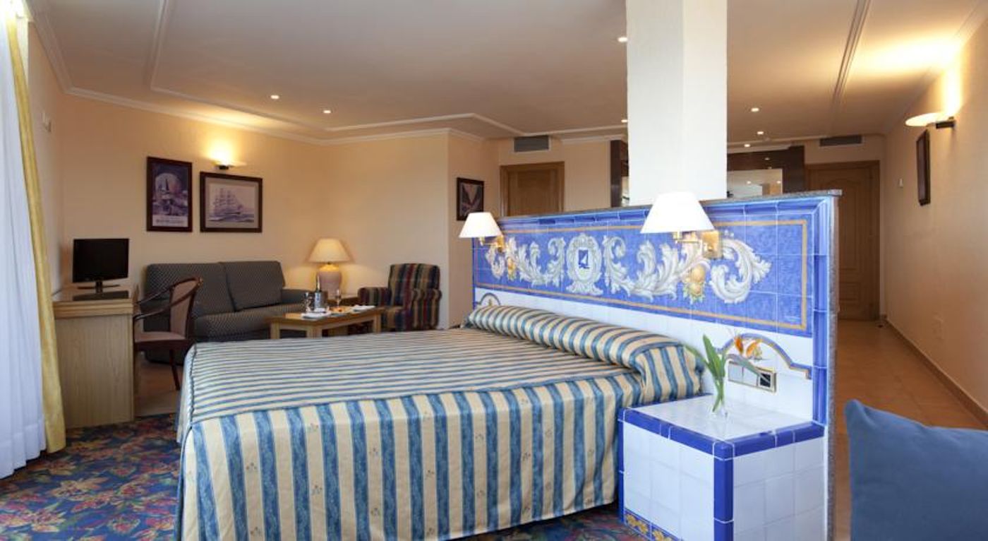 Playalinda Aquapark & Spa Hotel