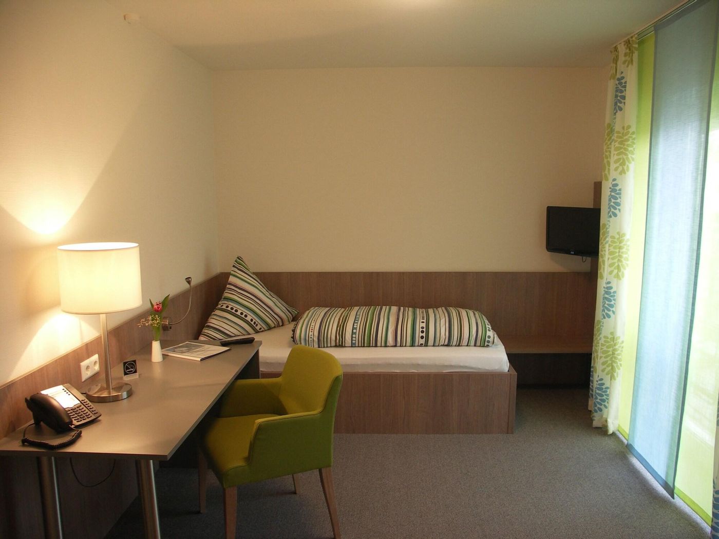 Astra Hotel Garni-Germany-RASTATT-Room-7