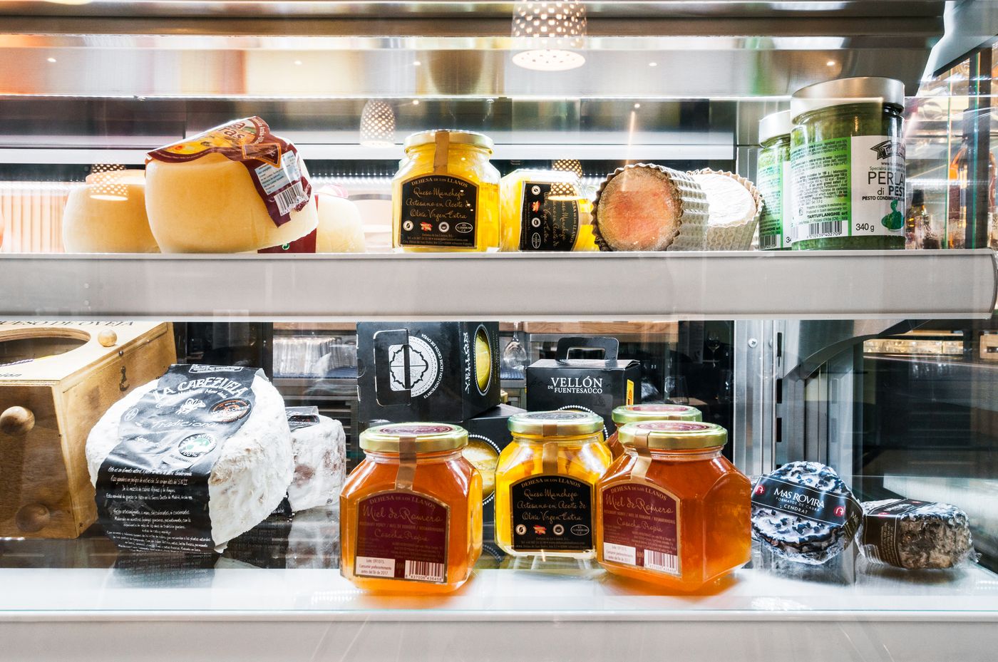 Exe-Madrid-Norte-Bar-44