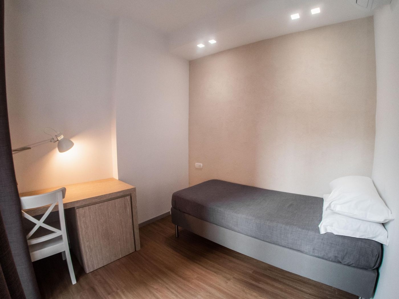 Prestige Rooms Chiaia - Italy - Naples - Room - 3