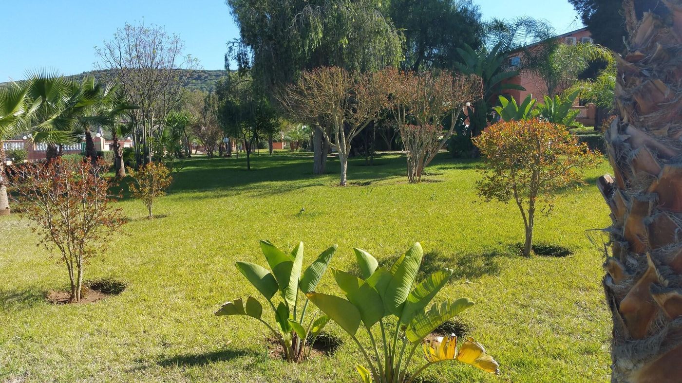 Dar Eddaya-Morocco-Rabat-General view-5