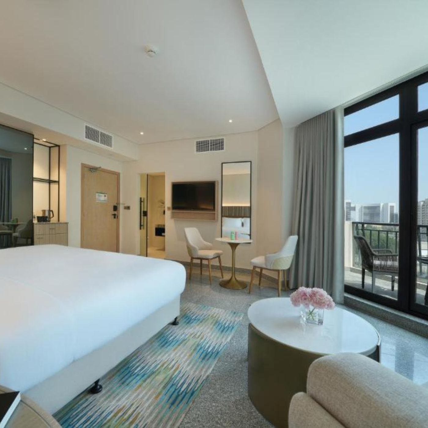 Arabian-Park-Dubai--An-Edge-By-Rotana-Hotel-Room-4