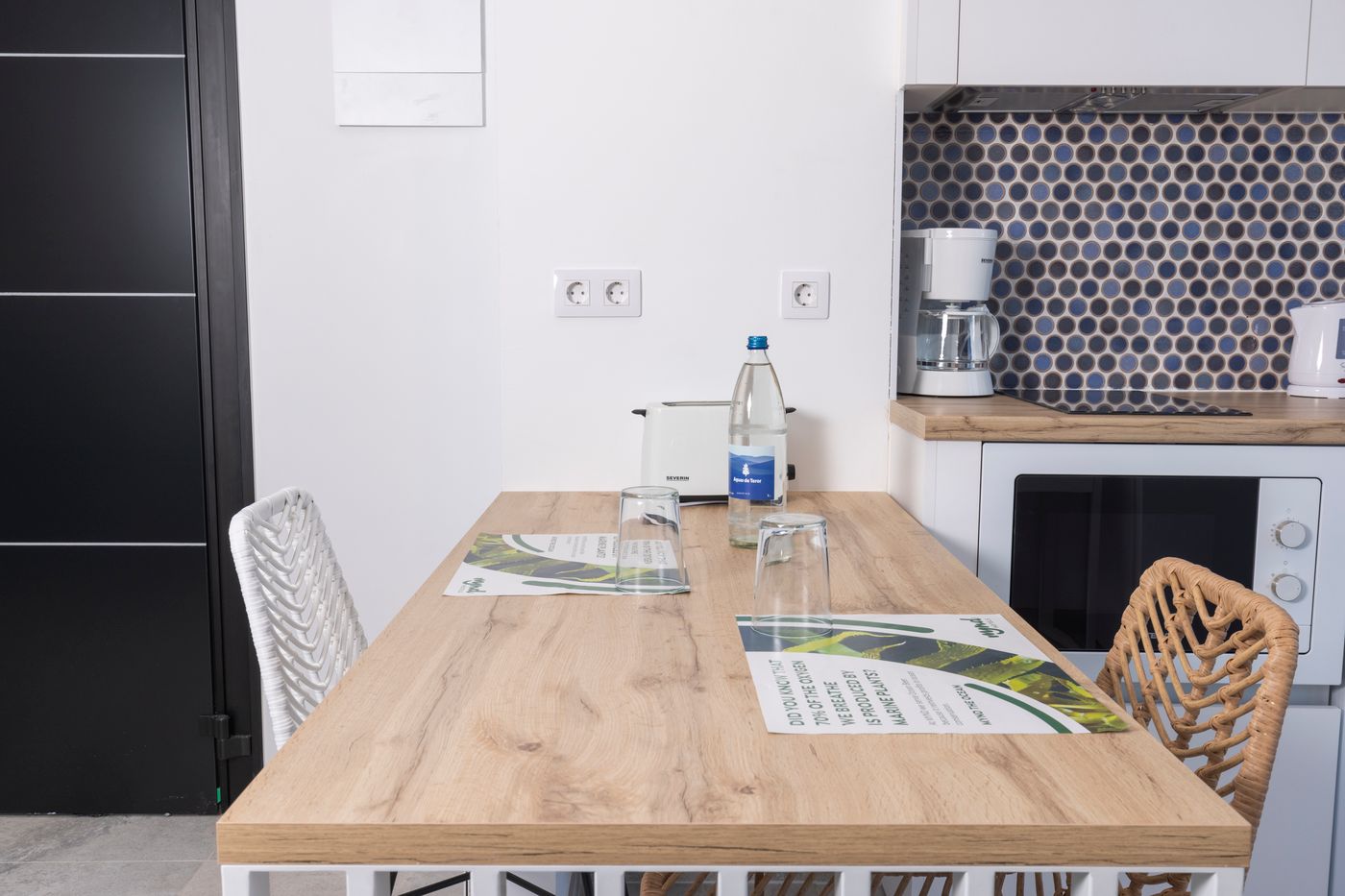 Lacasa Apartments Cotillo