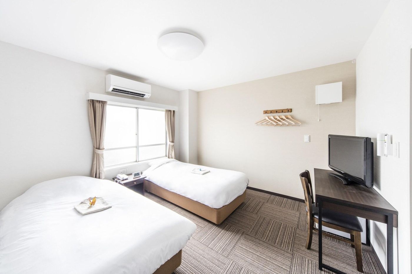 Best Hotel-Japan-TOKYO-Room-5
