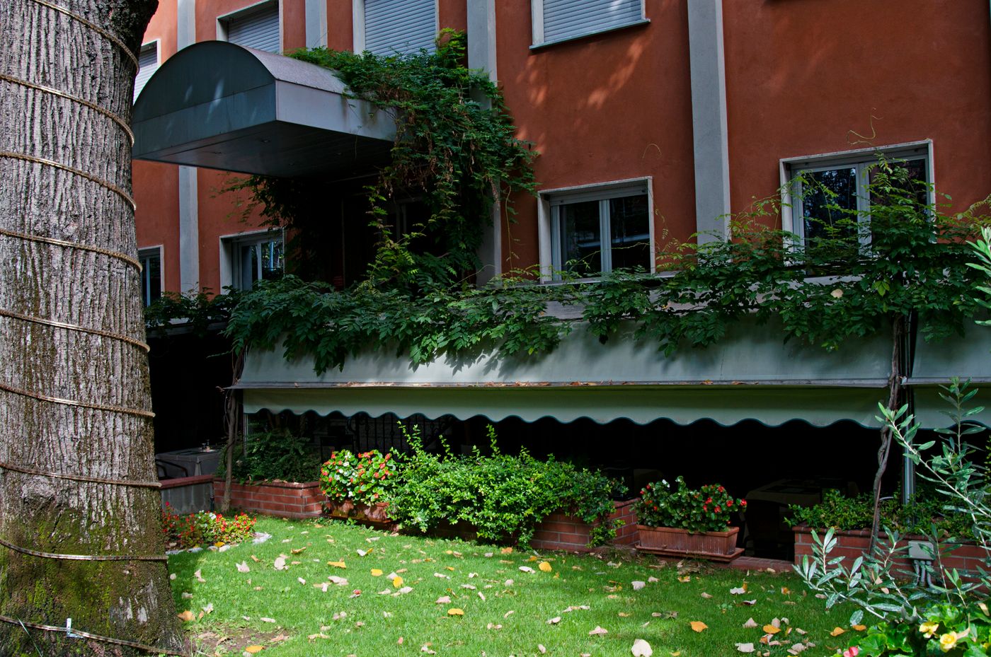 Eco-Hotel-Milano---Bioriso-Restaurant-Terrace-11