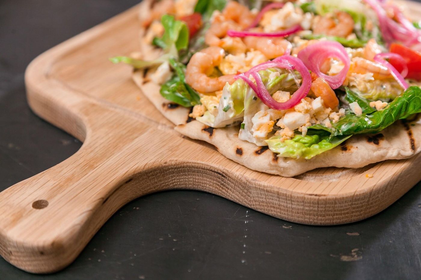 Courtyard-By-Marriott-Amsterdam-Arena-Restaurant-43