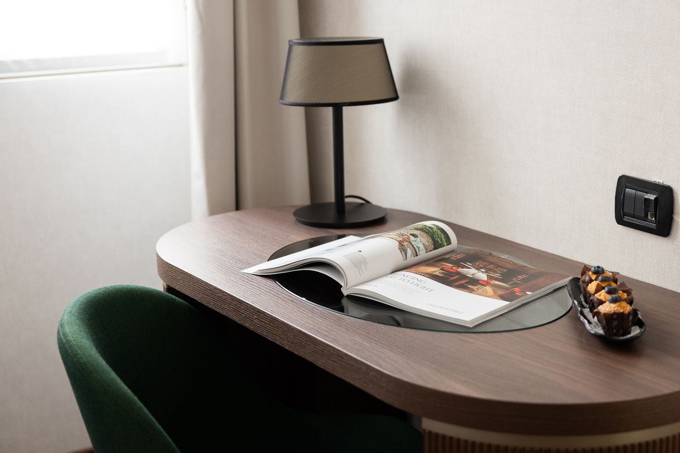 Maison-Roma-Piazza-di-Spagna---UNA-Esperienze-Room-6