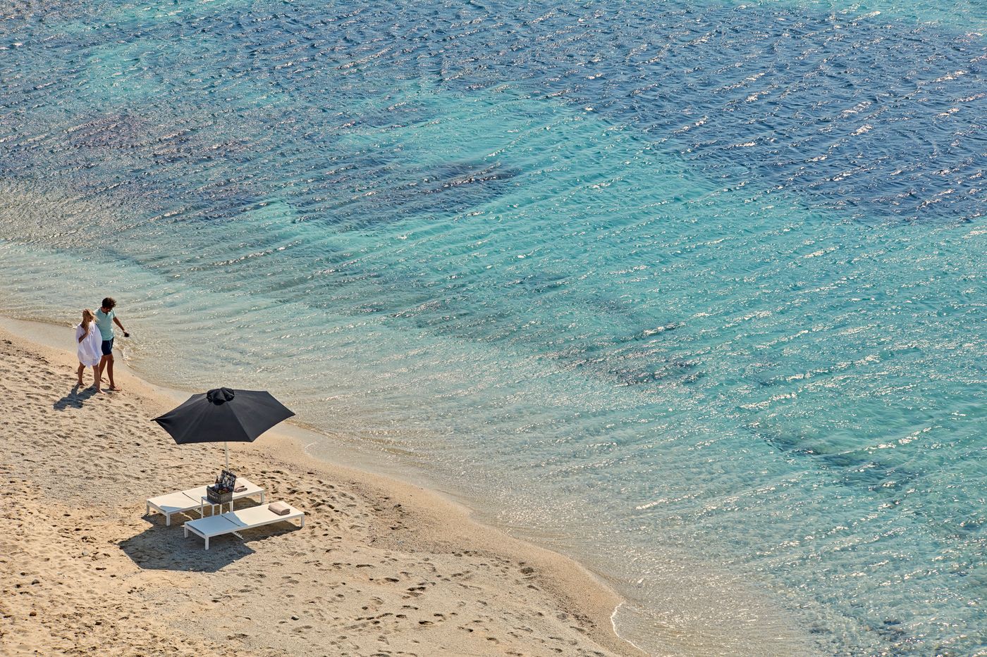 Archipelagos All Suites Mykonos