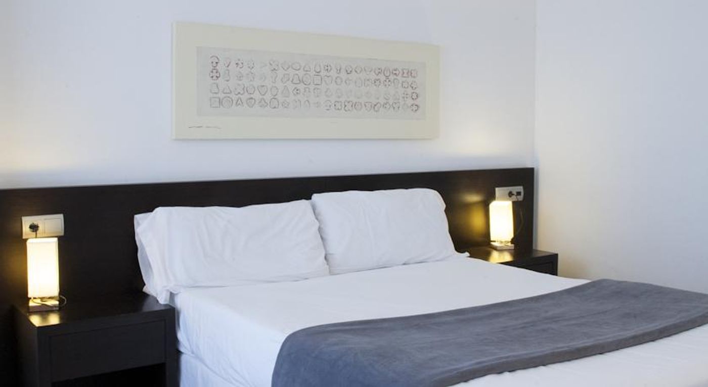 ValenciaFlats Centro Ciudad