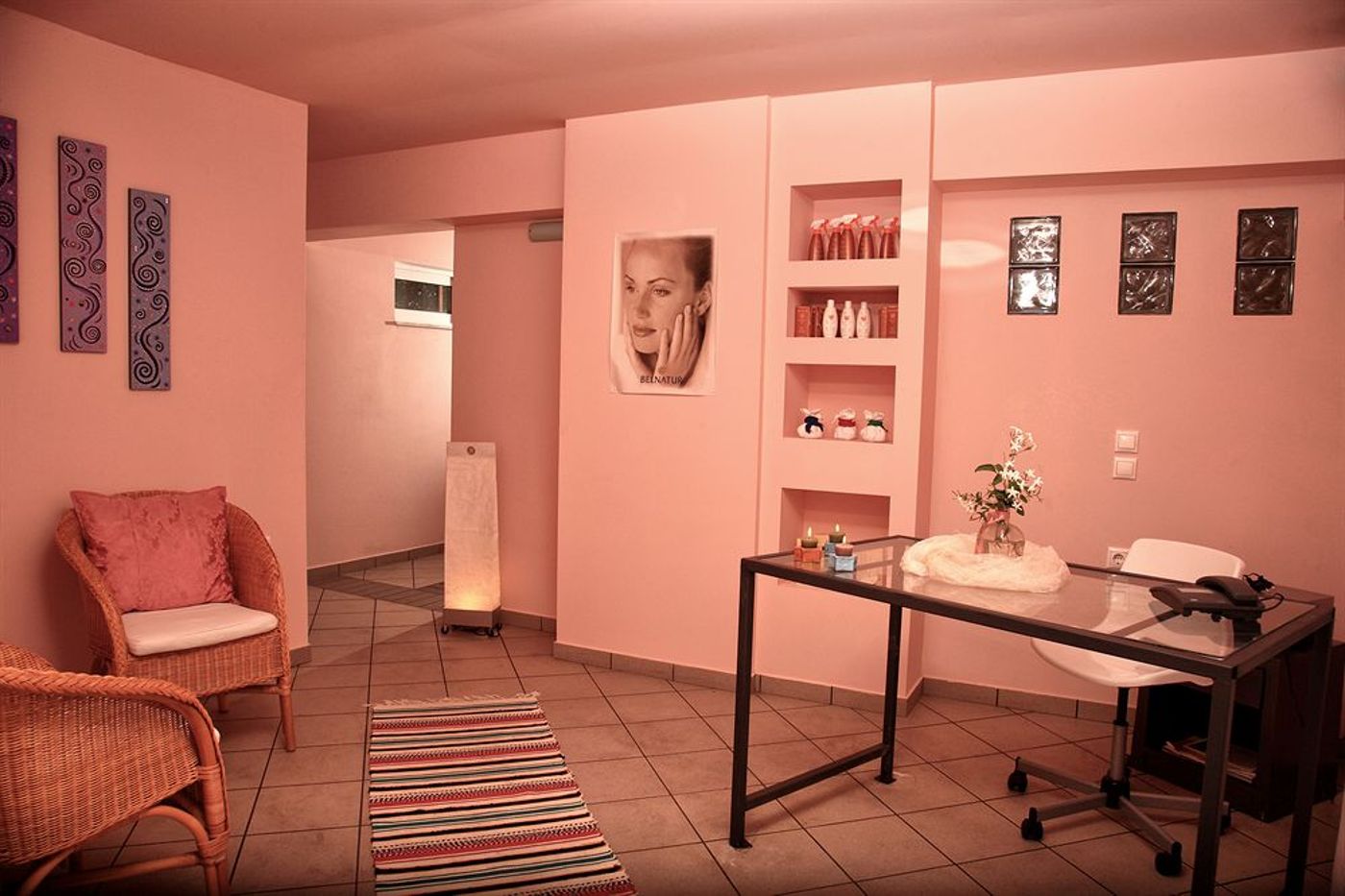 Zefyros Eco Resort Hotel