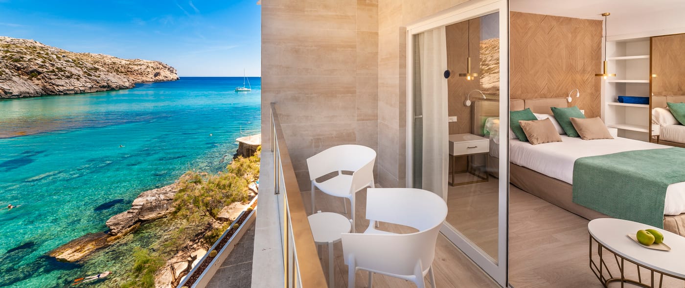 New - Globales Don Pedro - Adults Only