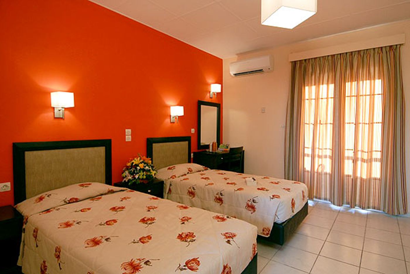 Oscar Apartments Zante