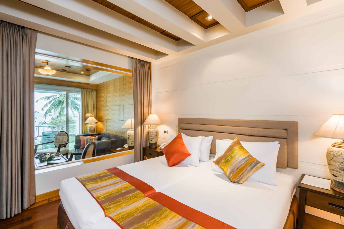 Royal Cliff Beach Terrace