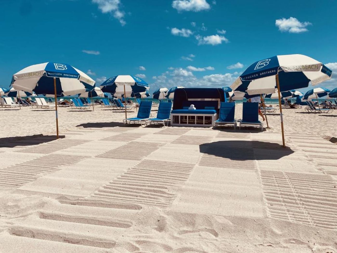 Berkeley Park MGallery - United States - MIAMI BEACH - General view - 4