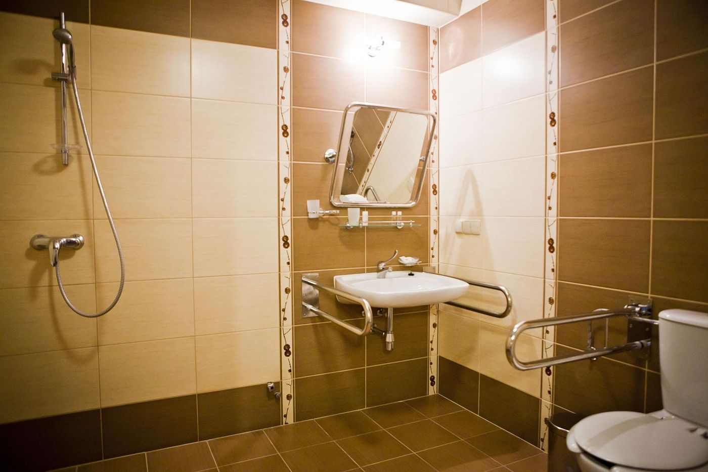 Helan Family & Garden-Poland-ZAKOPANE-Room-9