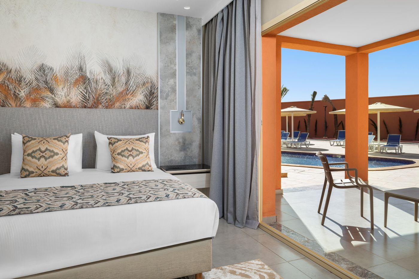 Pickalbatros Hotel Sungo Club