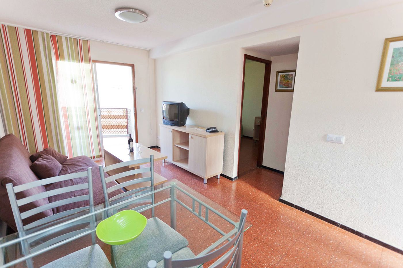 Apartments Las Gondolas