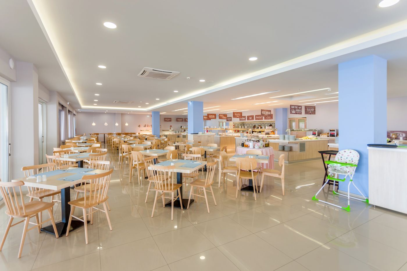 Alykanas Village Resort