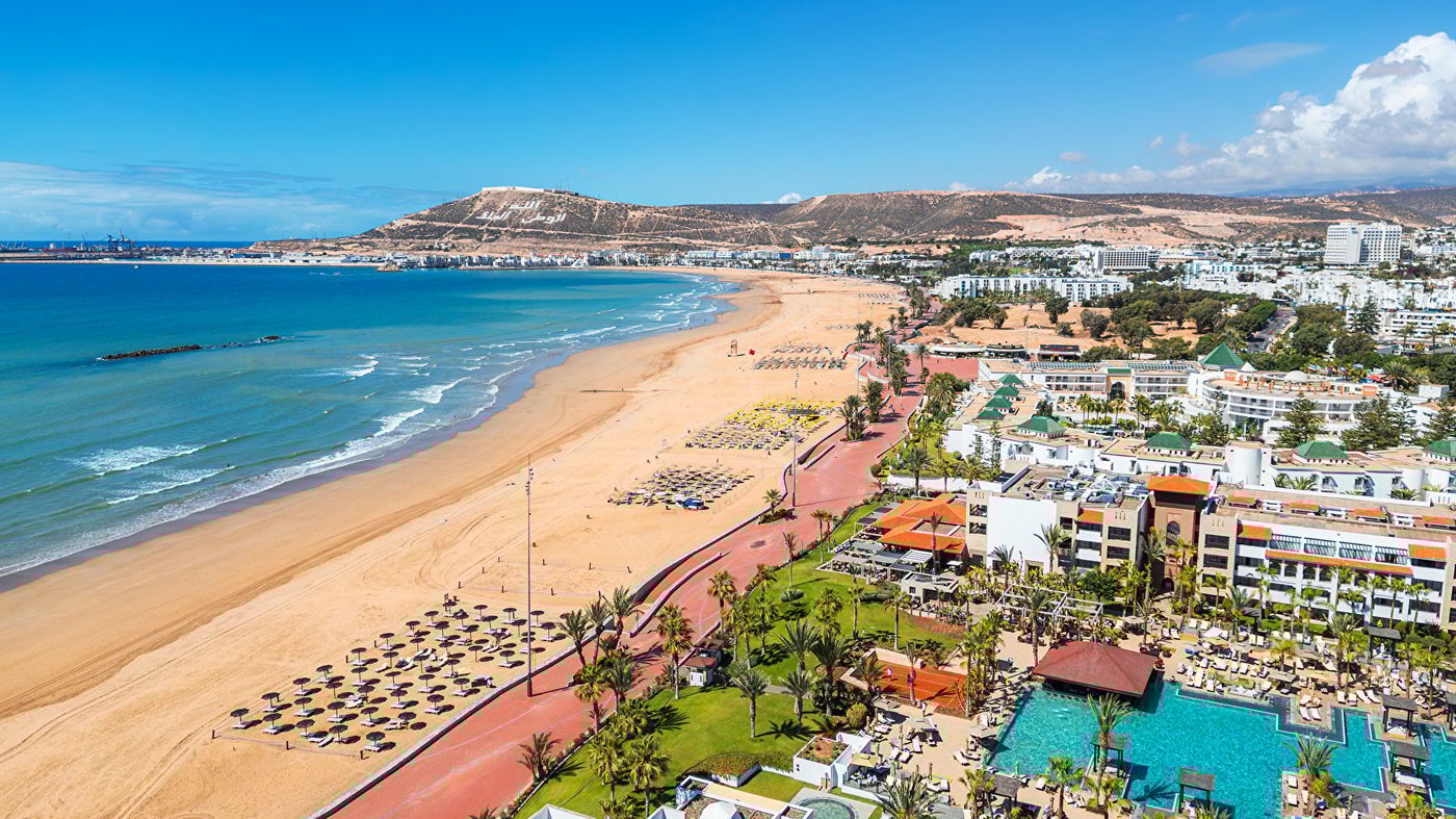 Riu-Palace-Tikida-Agadir-Beach-87