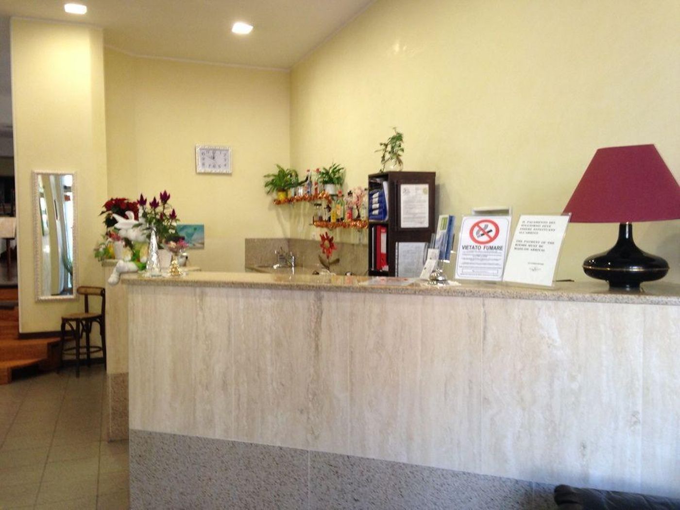 Marinoni-Italy-LOMAZZO -General view-1