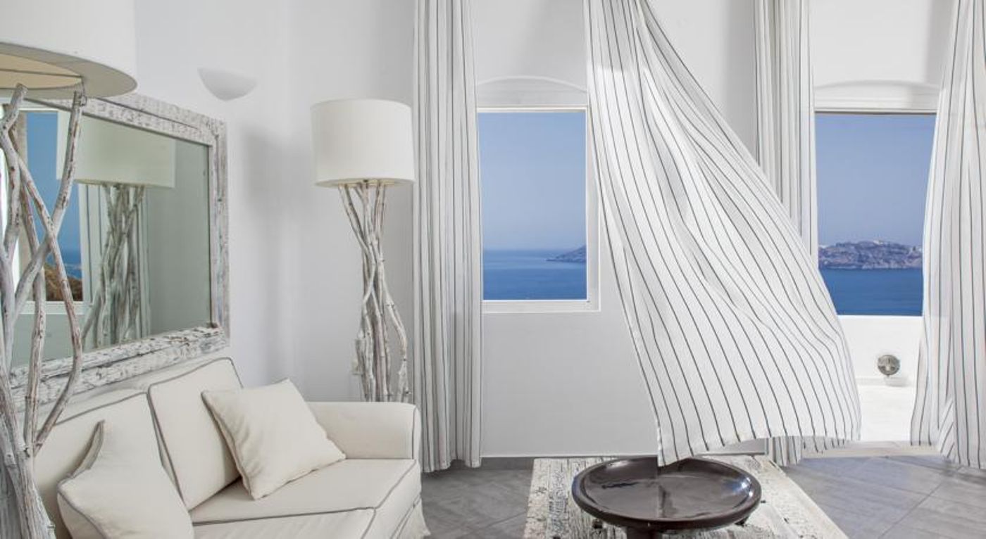 San Antonio Luxury Hotel