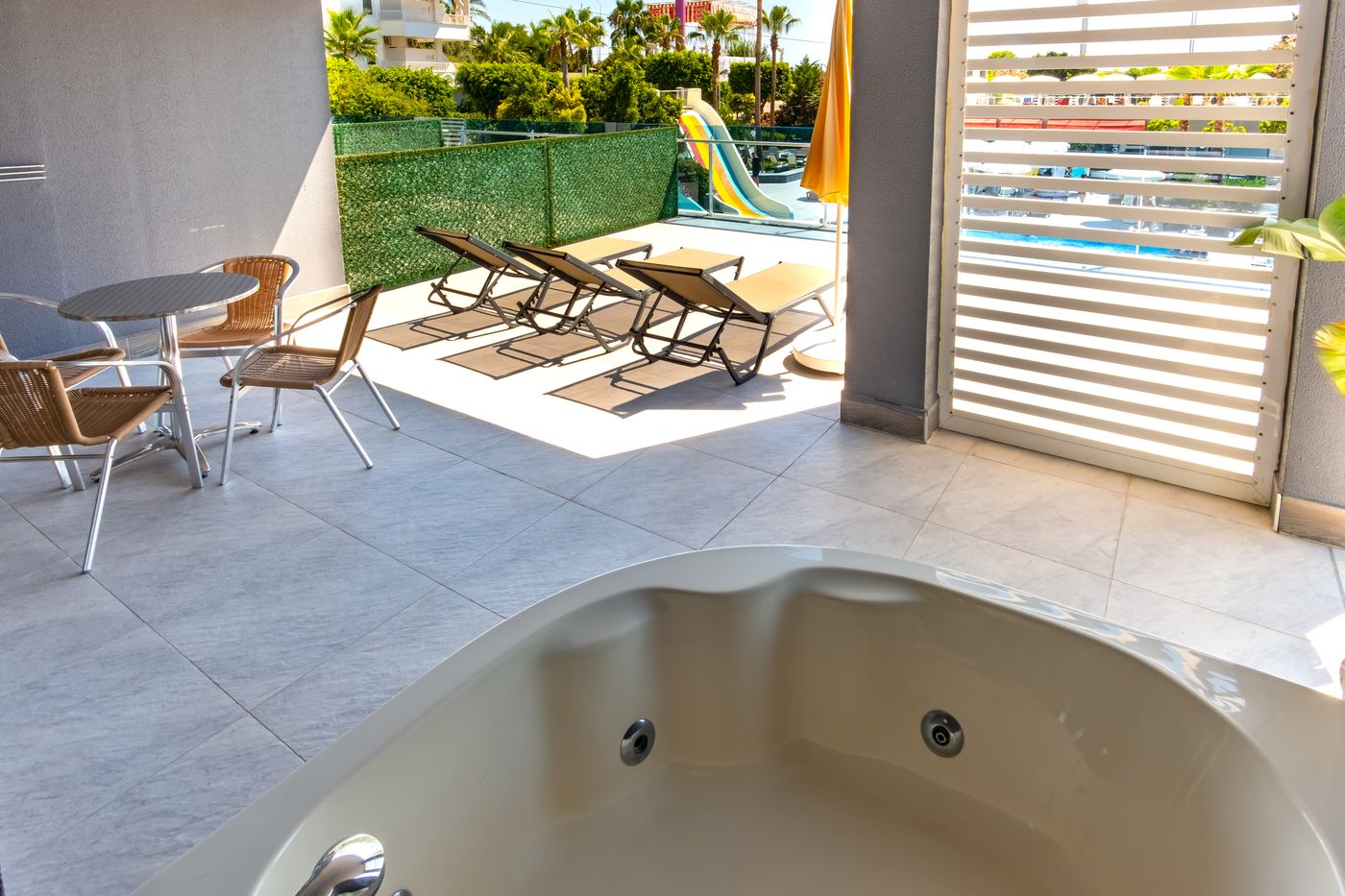 White City Beach Hotel - Adults Only (16+)