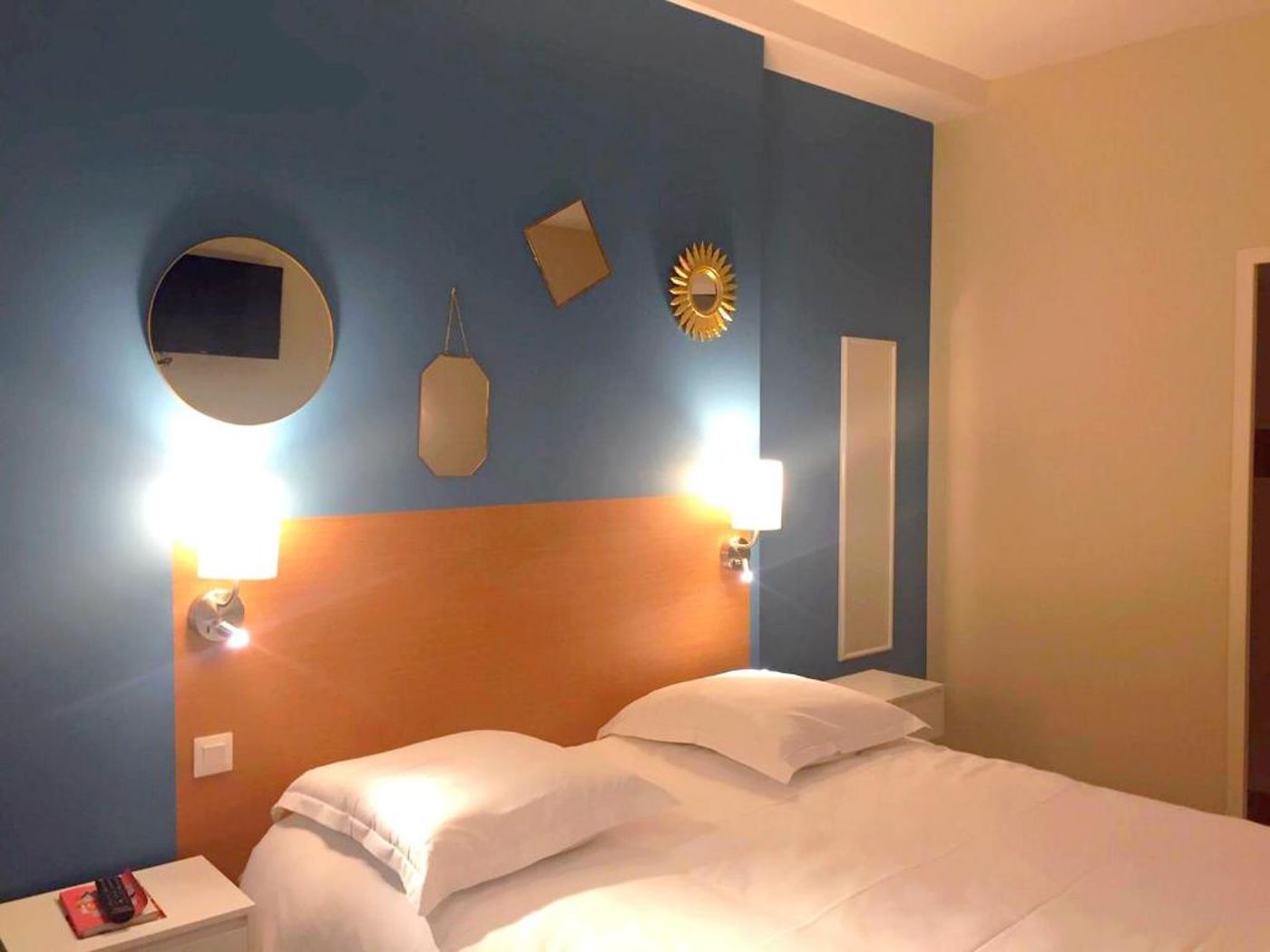 Le Clocher De Rodez - France - TOULOUSE - Room - 4