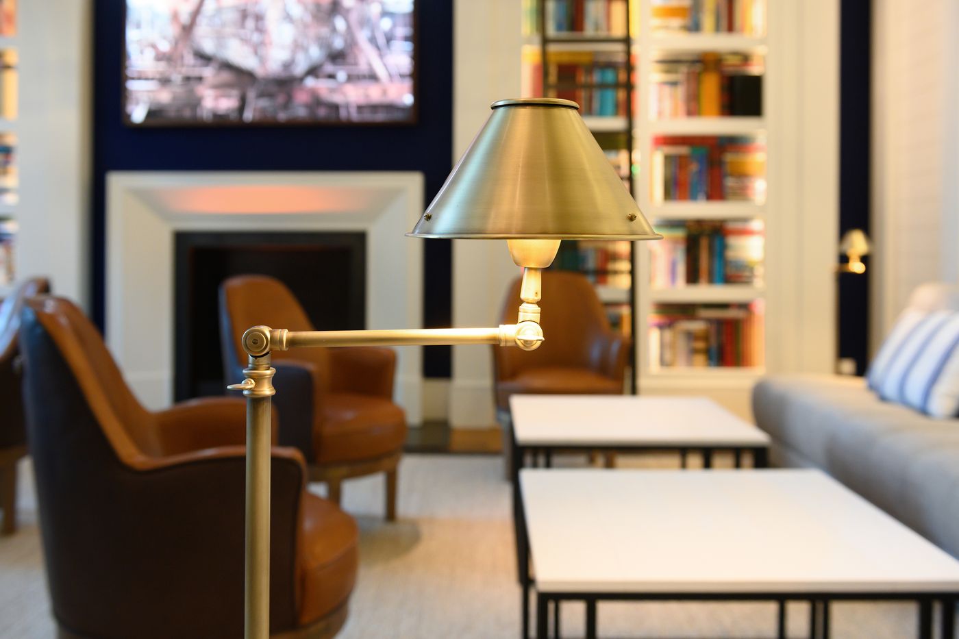 Seventy Barcelona-Spain-Barcelona-Lobby-9