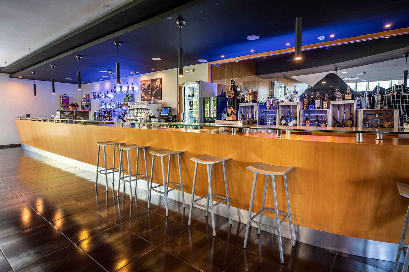 Albir-Playa-Hotel---Spa-Bar-35