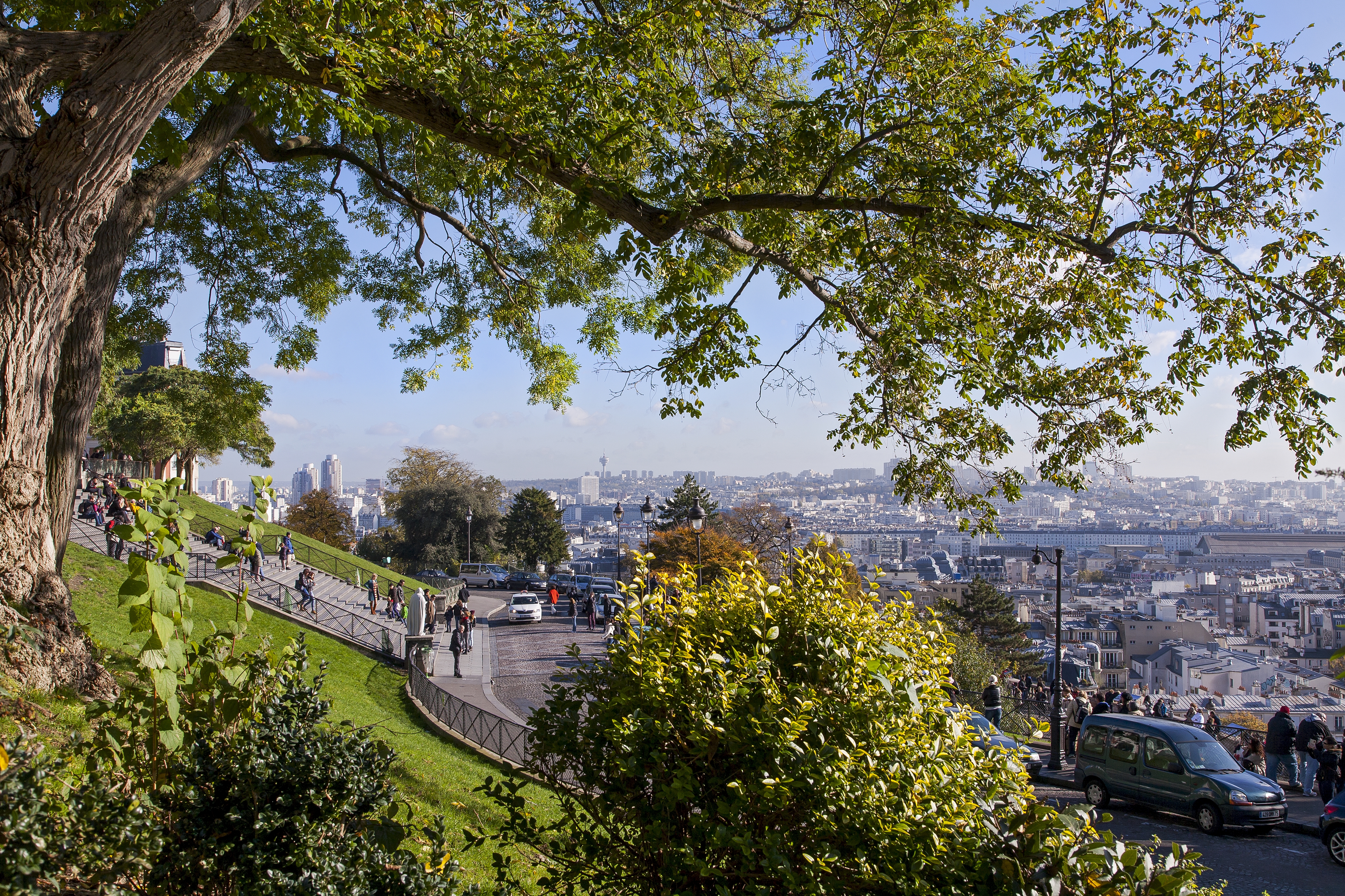 Timhotel-Montmartre-General-view-45