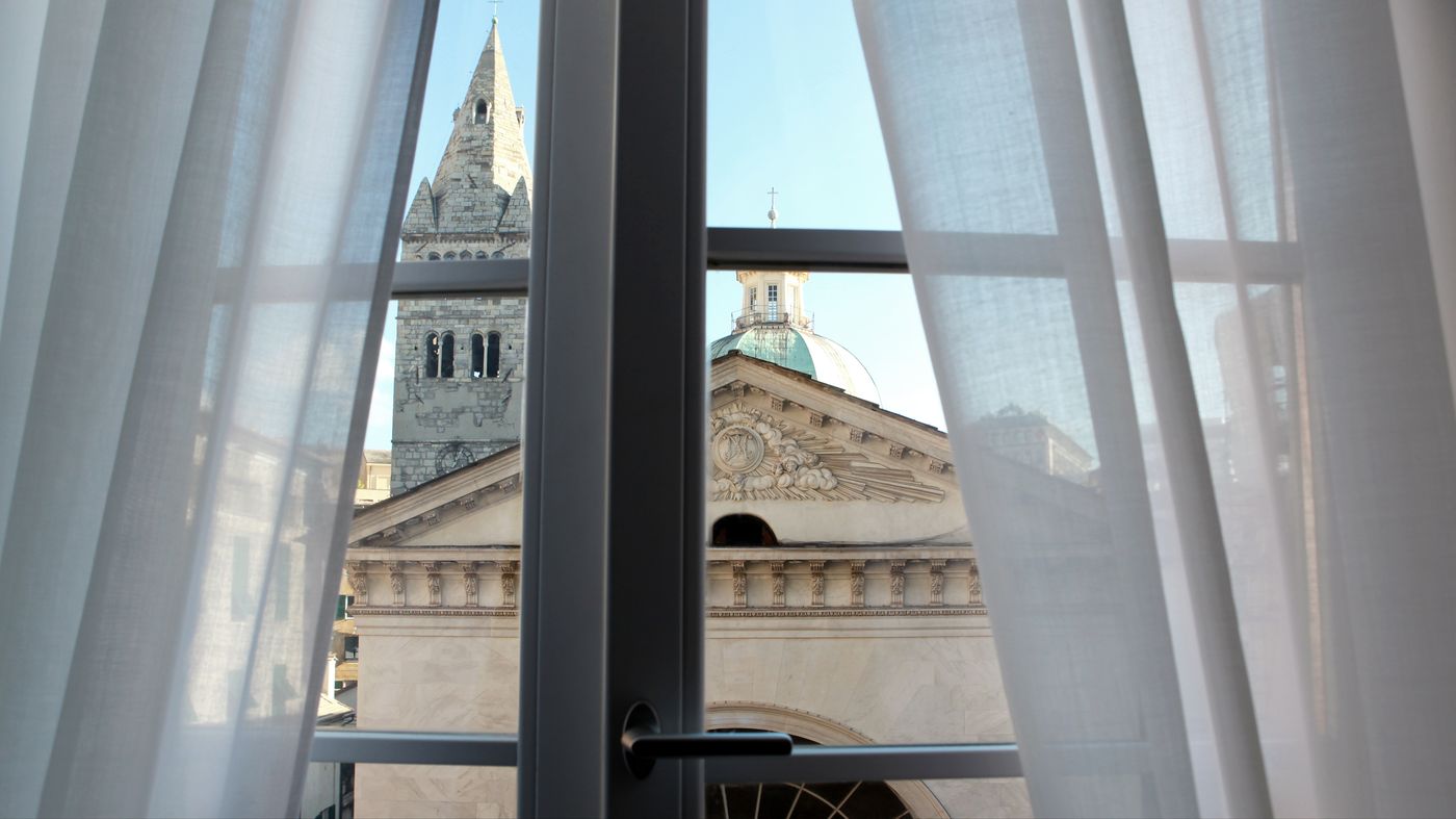 Le Nuvole Residenza D'Epoca - Italy - GENOVA - General view - 10