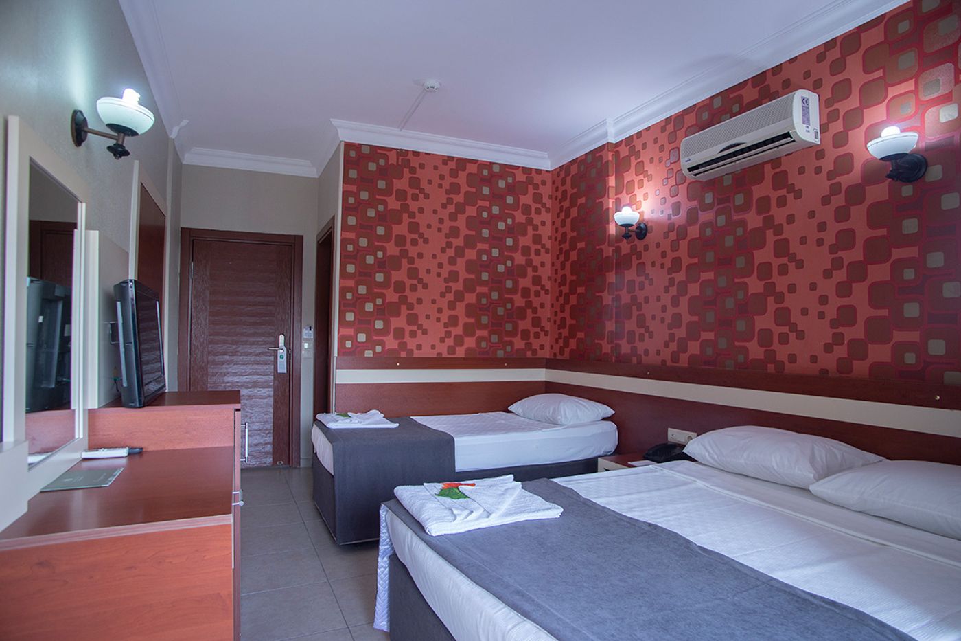 Simply Fine Hotel Alize