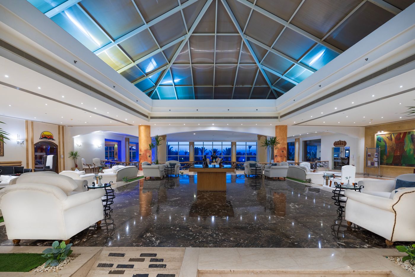 New - Amwaj Oyoun Hotel and Resort