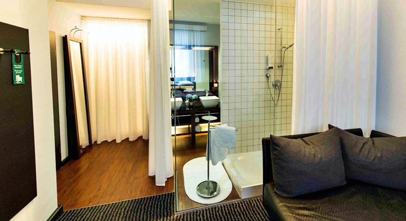 Hotel Concorde Frankfurt - Germany - FRANKFURT AM MAIN - General view - 2