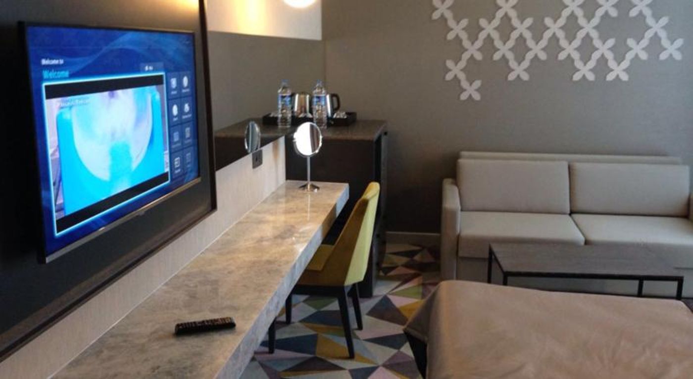 Fame-Residence-Lara---SPA-Room-29