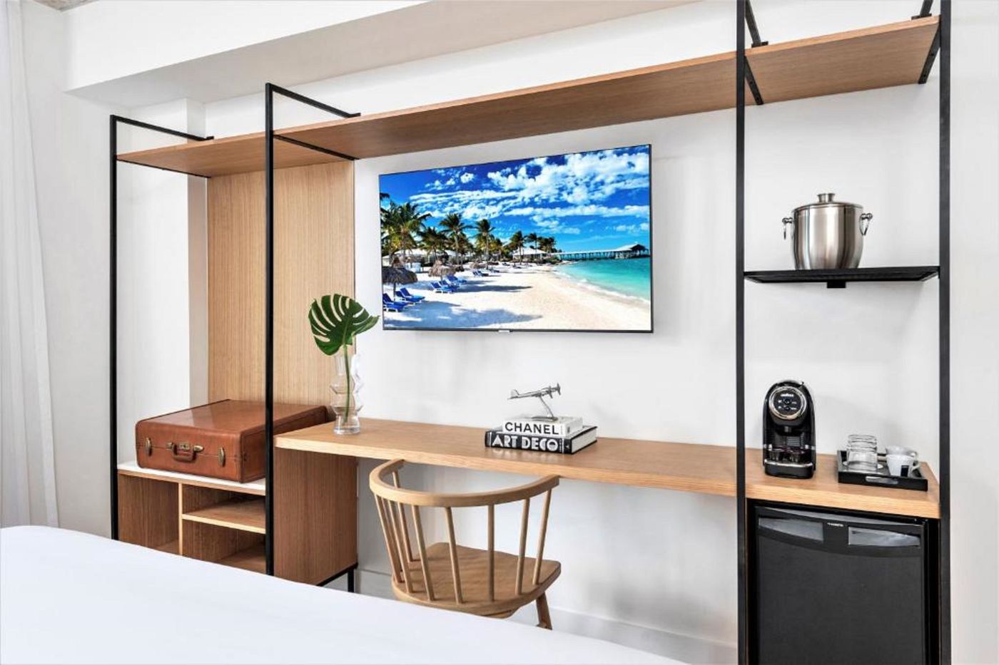 Urbanica Fifth Hotel - United States - Miami Beach - Room - 8