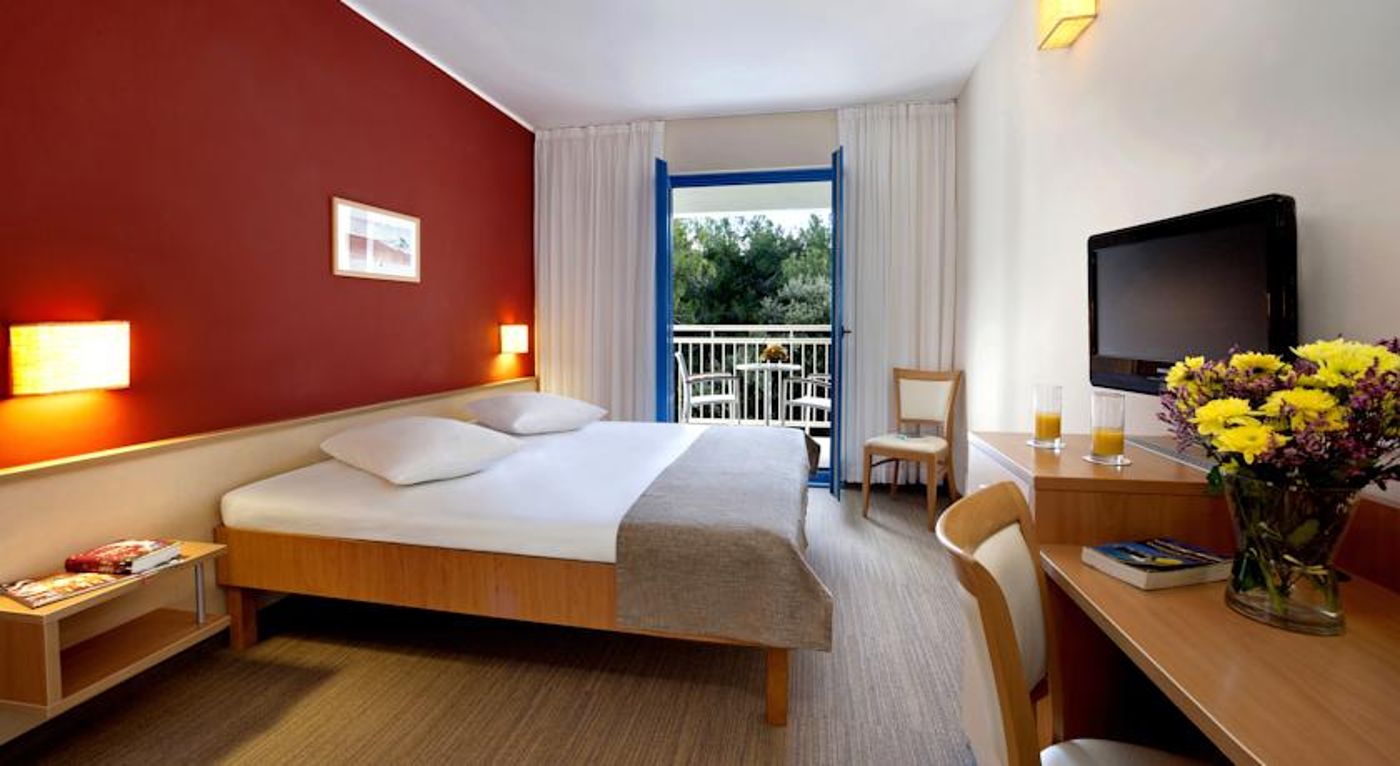 Hotel Valamar Koralj