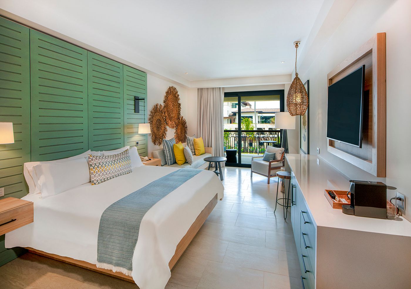 Lopesan Costa Bavaro Resort, Spa & Casino