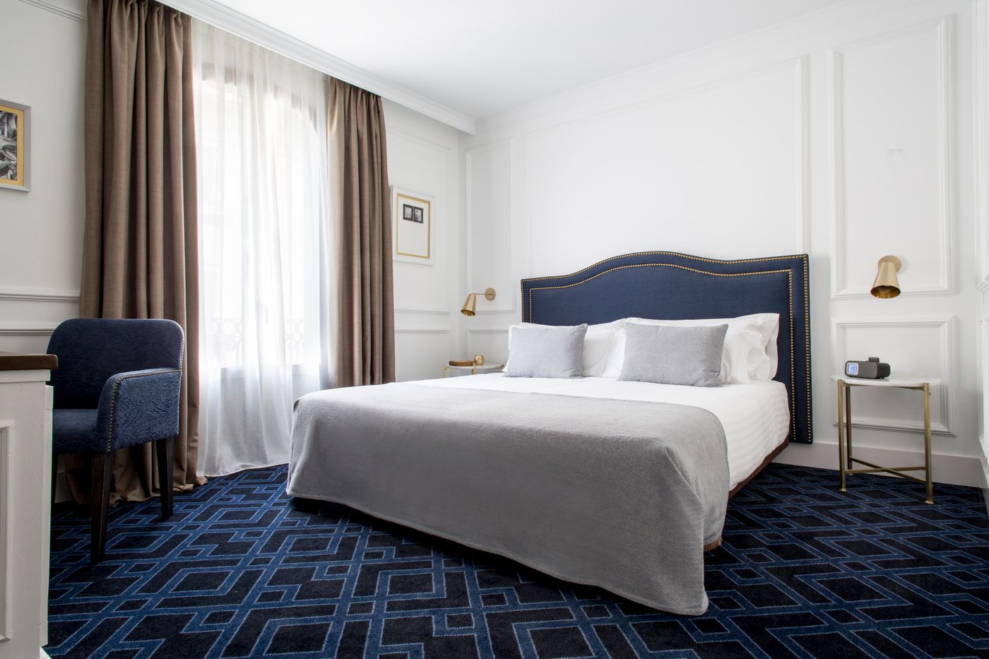 Midmost Barcelona-Spain-BARCELONA-Room-10